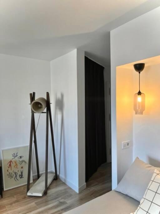 Acogedor Estudio 650 M De Playa Fuengirola Buitenkant foto